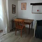 Maison Au Pied Du Chateau, Terrasse
