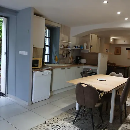 Maison Au Pied Du Chateau * Grignan