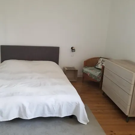 Holiday home Maison Au Pied Du Chateau *