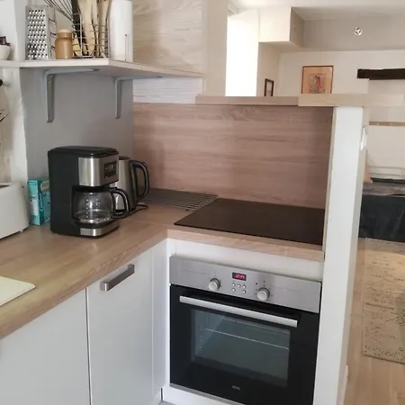 Maison Au Pied Du Chateau Holiday home Grignan
