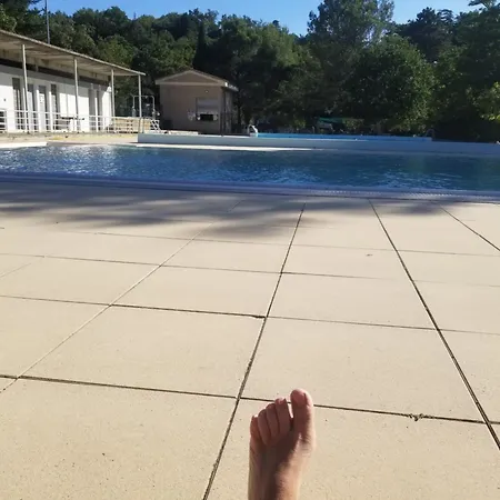 Maison Au Pied Du Chateau Holiday home *