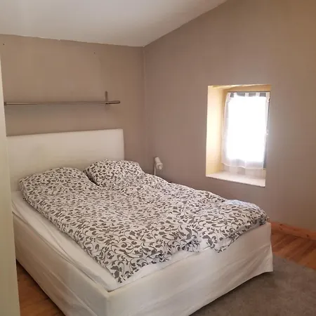Maison Au Pied Du Chateau, Terrasse * Гриньян